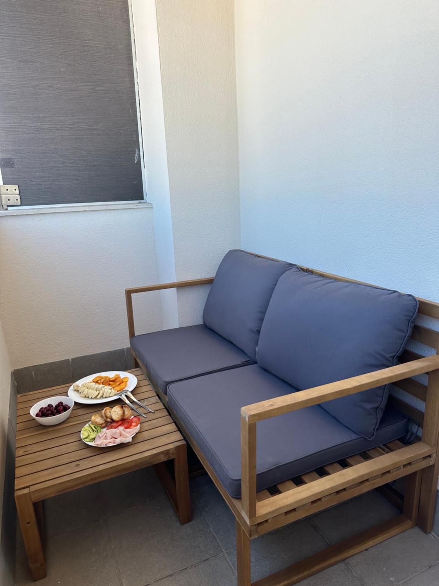 Apartamento Jardin De Cano - Familias O Mayores De 25 Anos 엘푸에르토데산타마리아 외부 사진