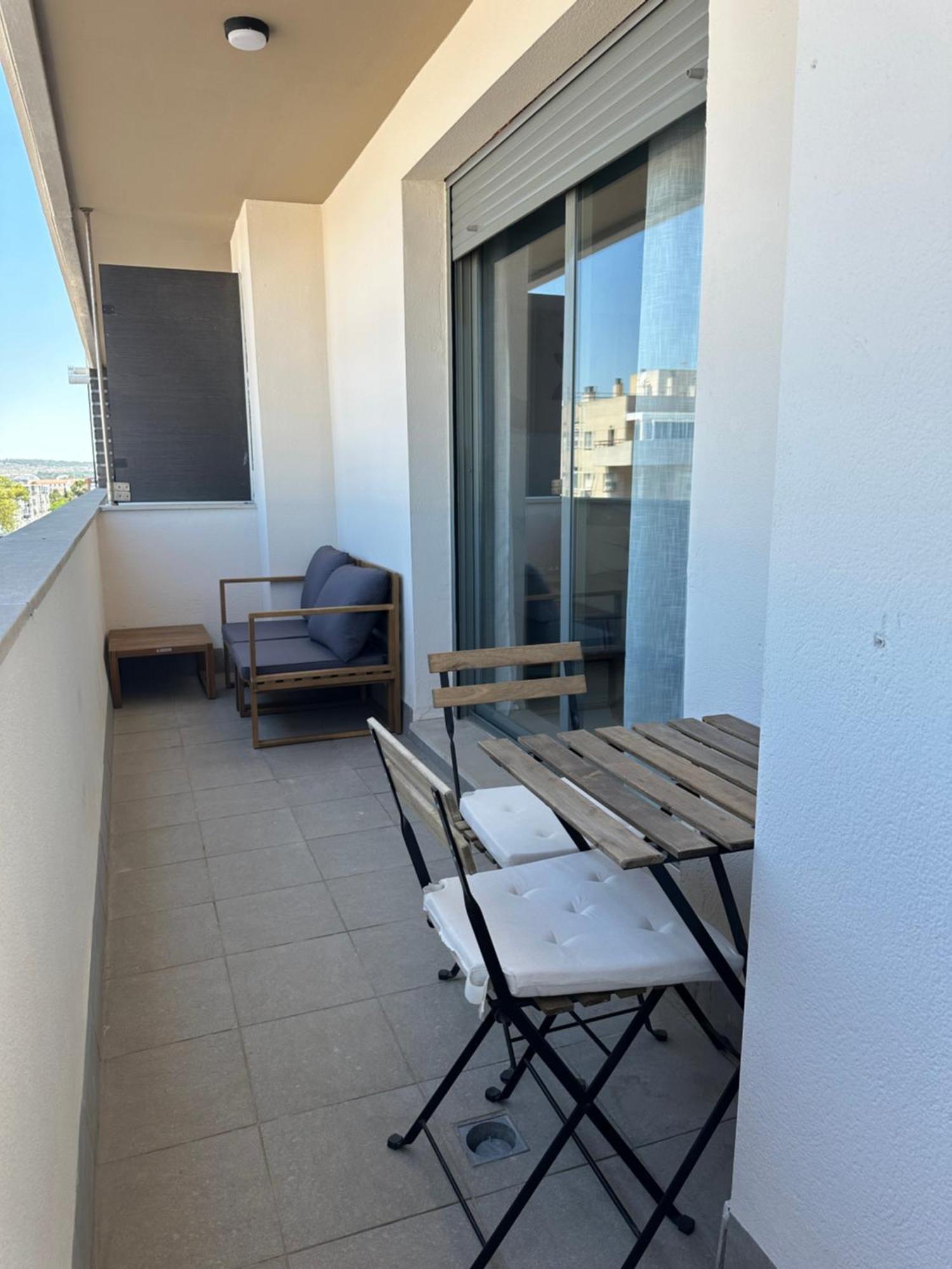 Apartamento Jardin De Cano - Familias O Mayores De 25 Anos 엘푸에르토데산타마리아 외부 사진