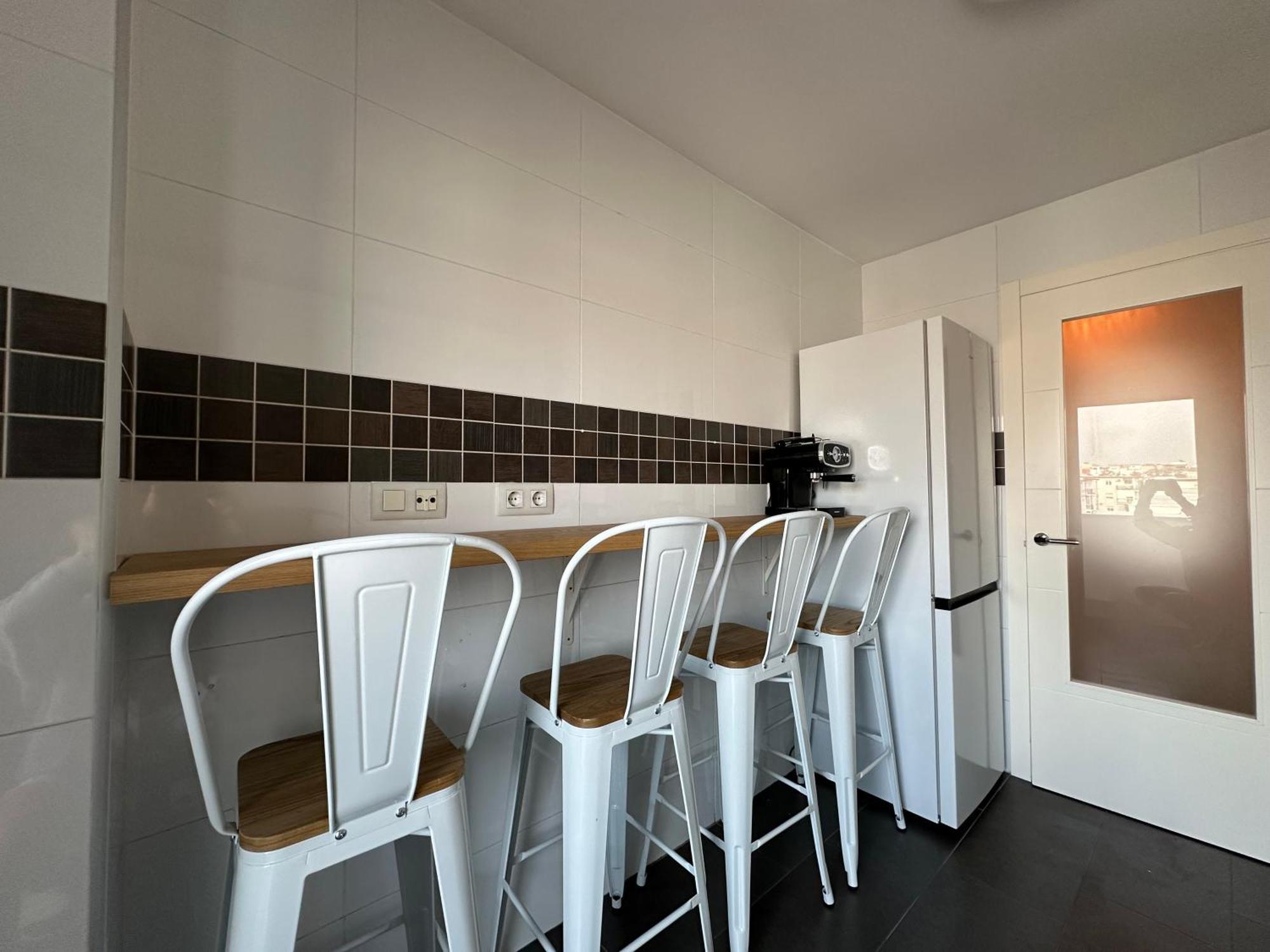 Apartamento Jardin De Cano - Familias O Mayores De 25 Anos 엘푸에르토데산타마리아 외부 사진
