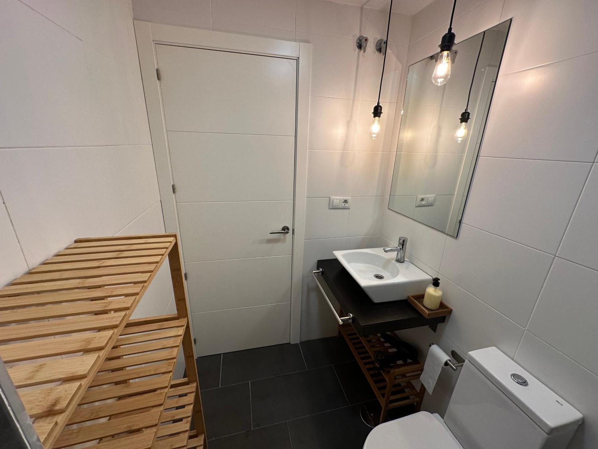 Apartamento Jardin De Cano - Familias O Mayores De 25 Anos 엘푸에르토데산타마리아 외부 사진