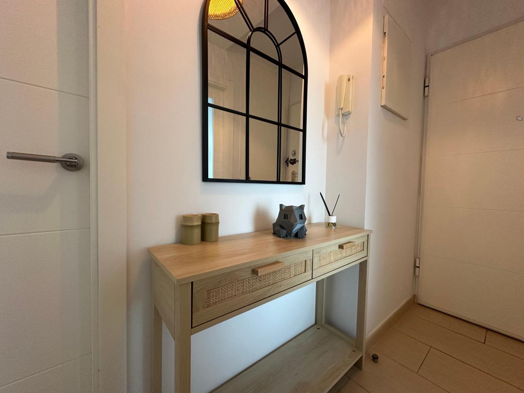 Apartamento Jardin De Cano - Familias O Mayores De 25 Anos 엘푸에르토데산타마리아 외부 사진