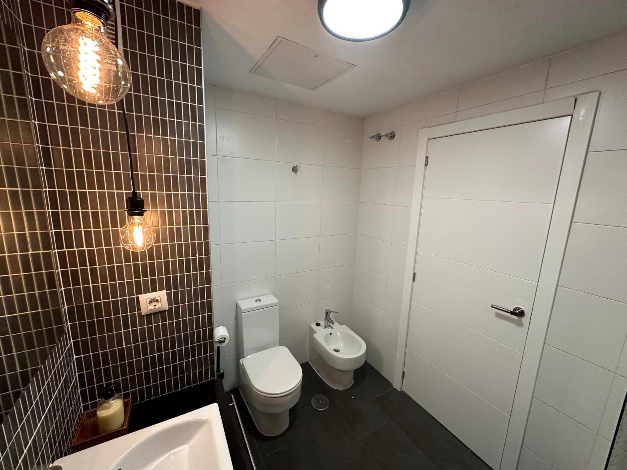 Apartamento Jardin De Cano - Familias O Mayores De 25 Anos 엘푸에르토데산타마리아 외부 사진
