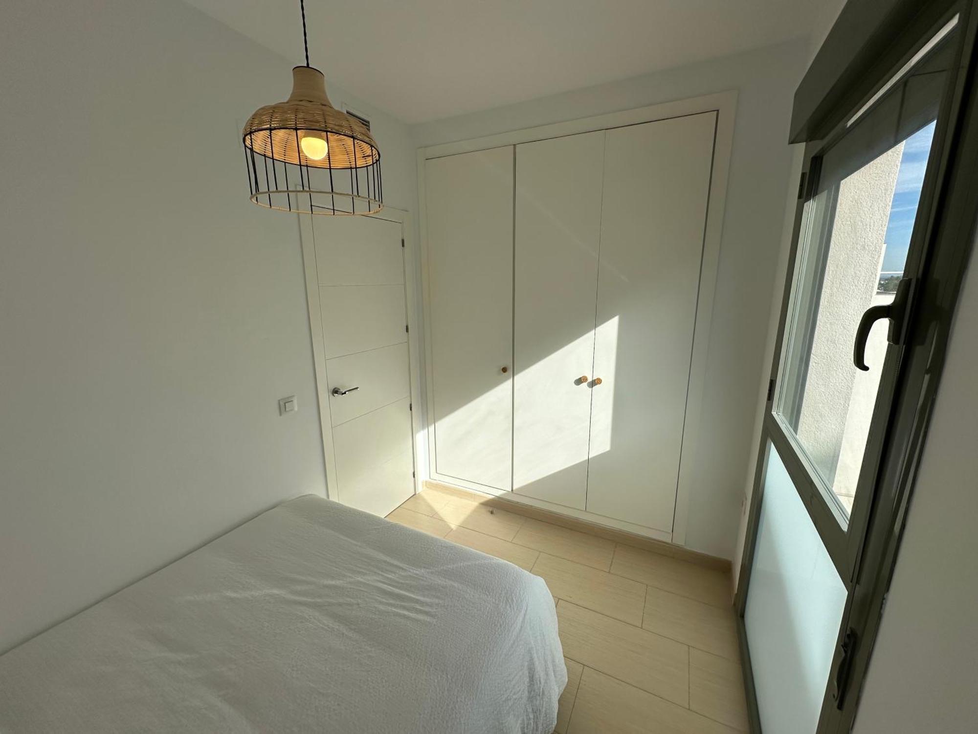 Apartamento Jardin De Cano - Familias O Mayores De 25 Anos 엘푸에르토데산타마리아 외부 사진