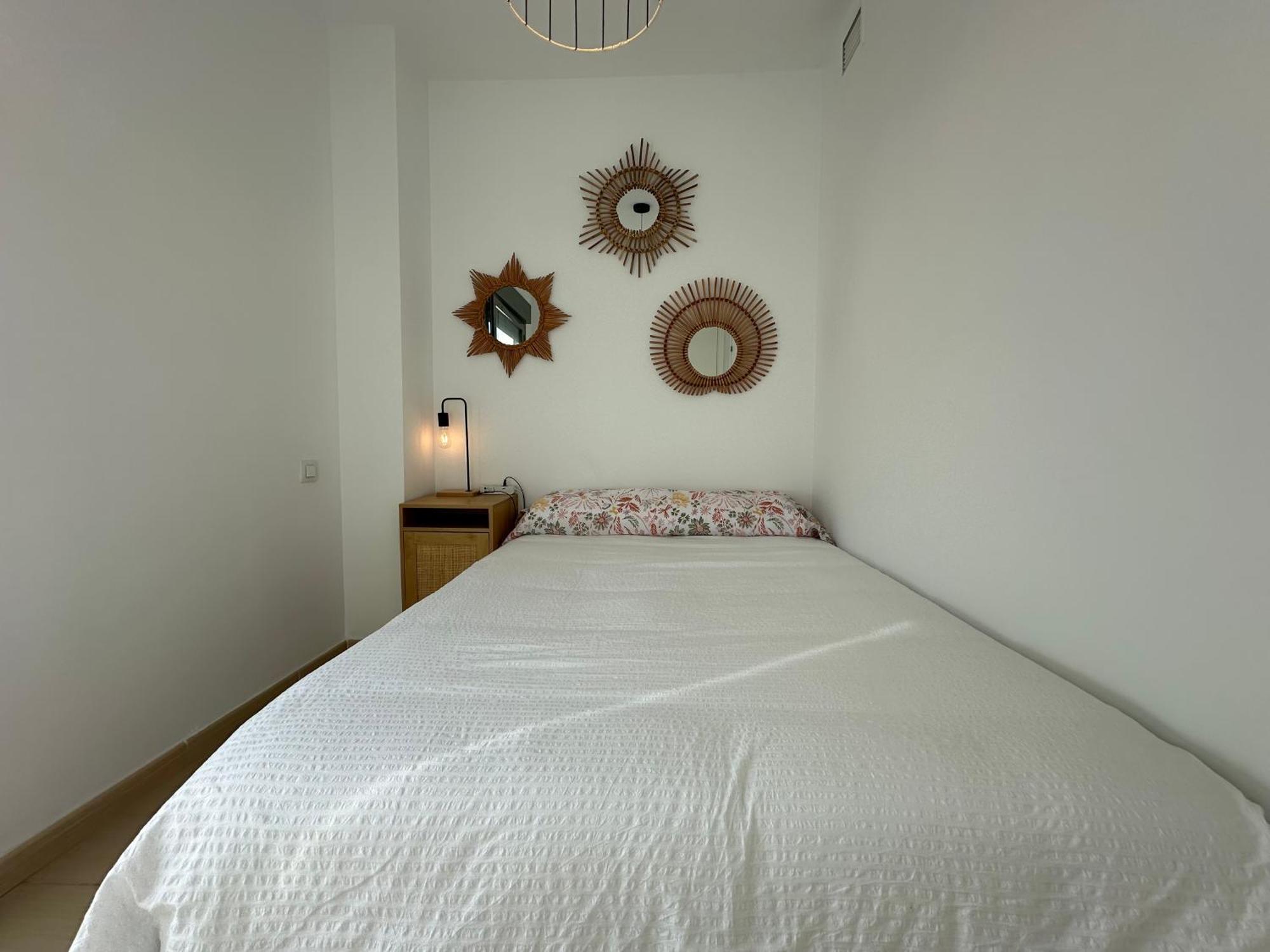 Apartamento Jardin De Cano - Familias O Mayores De 25 Anos 엘푸에르토데산타마리아 외부 사진