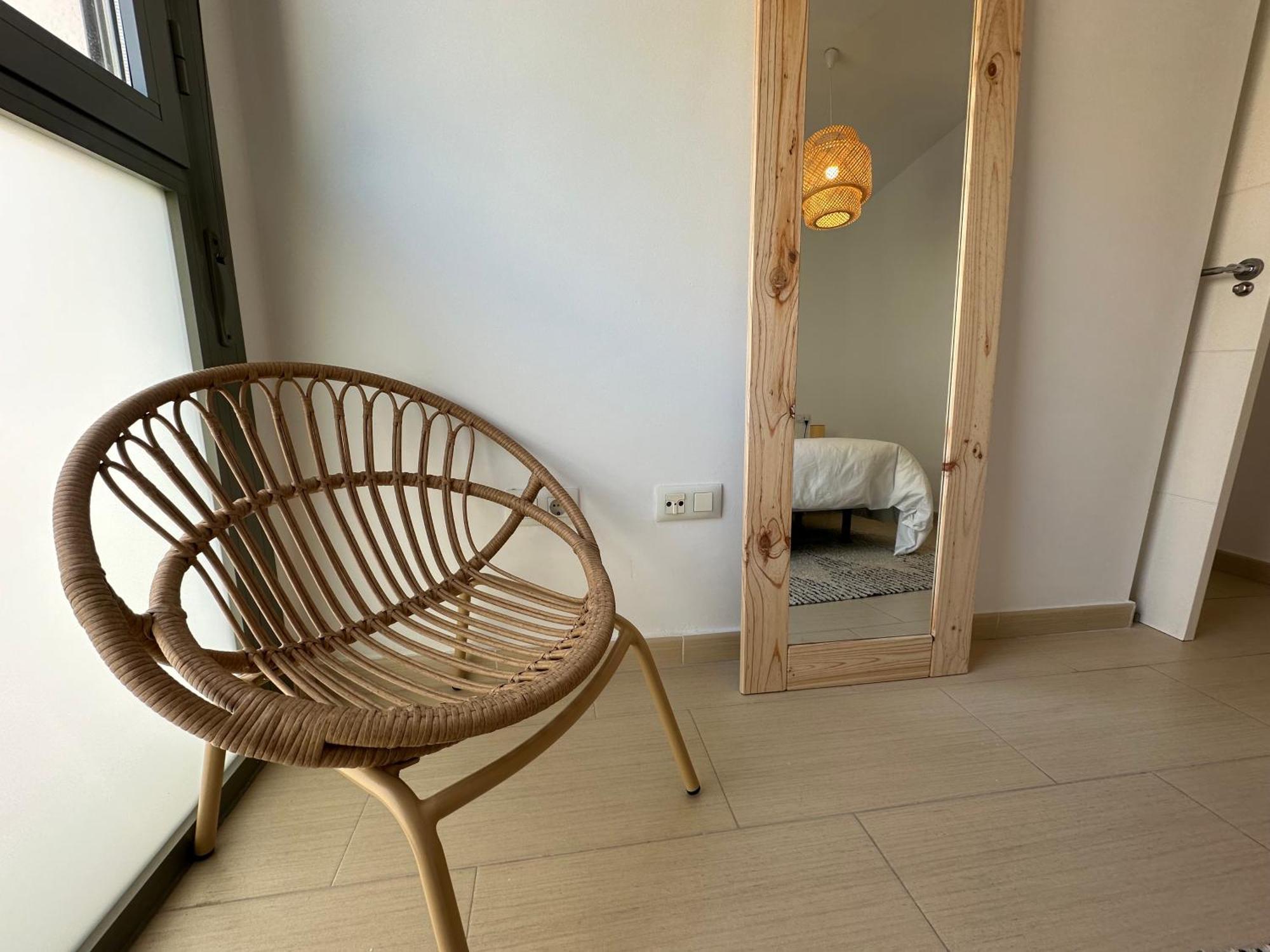 Apartamento Jardin De Cano - Familias O Mayores De 25 Anos 엘푸에르토데산타마리아 외부 사진