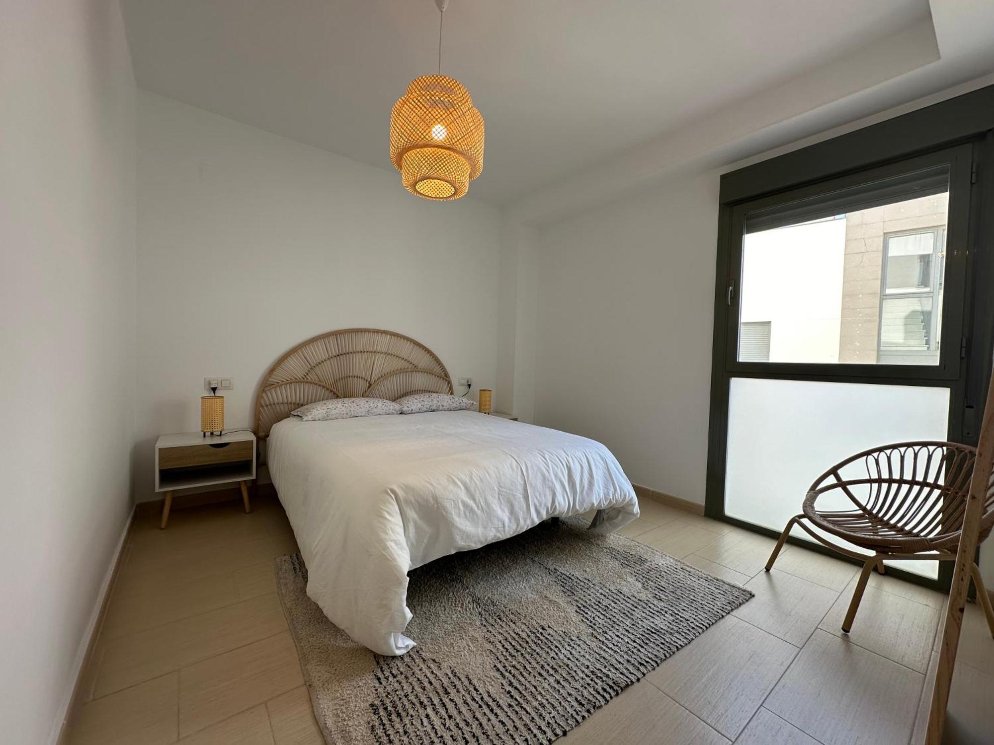 Apartamento Jardin De Cano - Familias O Mayores De 25 Anos 엘푸에르토데산타마리아 외부 사진