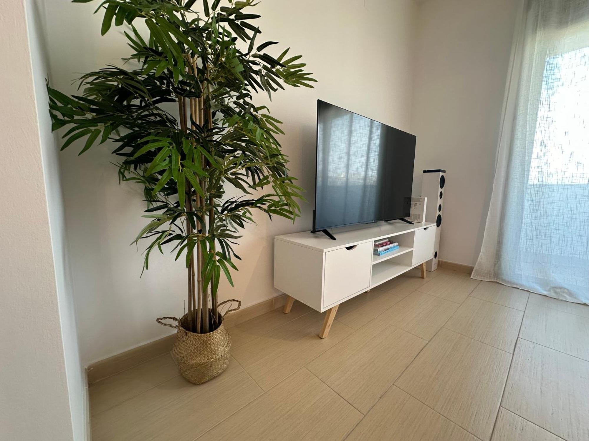 Apartamento Jardin De Cano - Familias O Mayores De 25 Anos 엘푸에르토데산타마리아 외부 사진