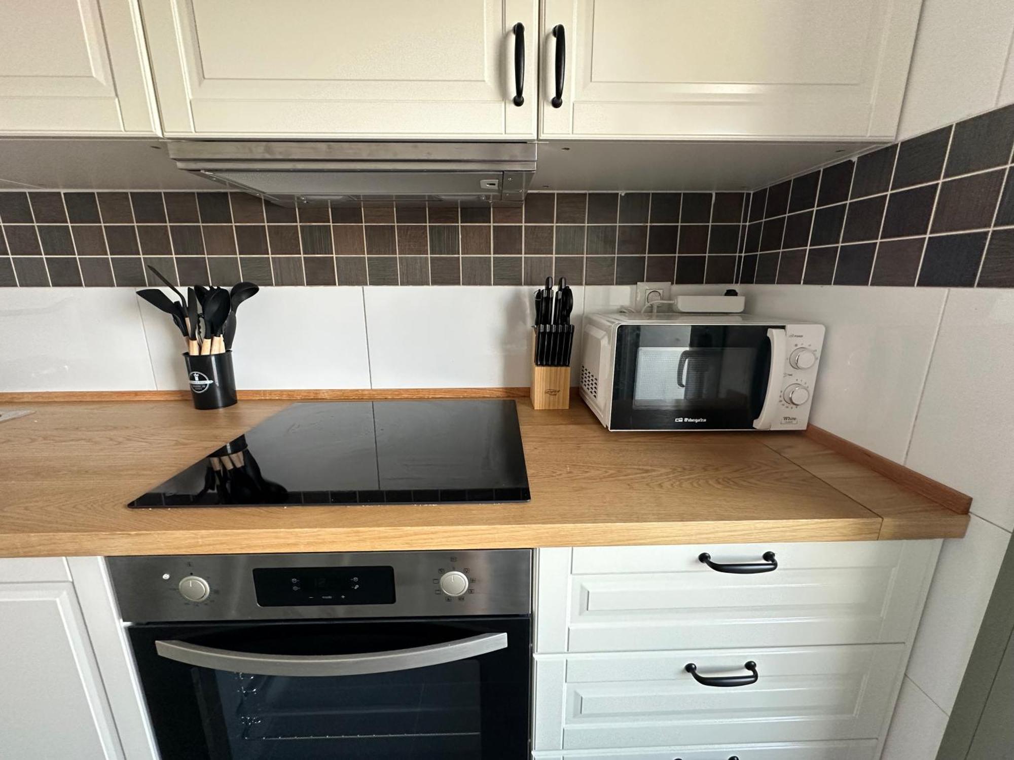 Apartamento Jardin De Cano - Familias O Mayores De 25 Anos 엘푸에르토데산타마리아 외부 사진