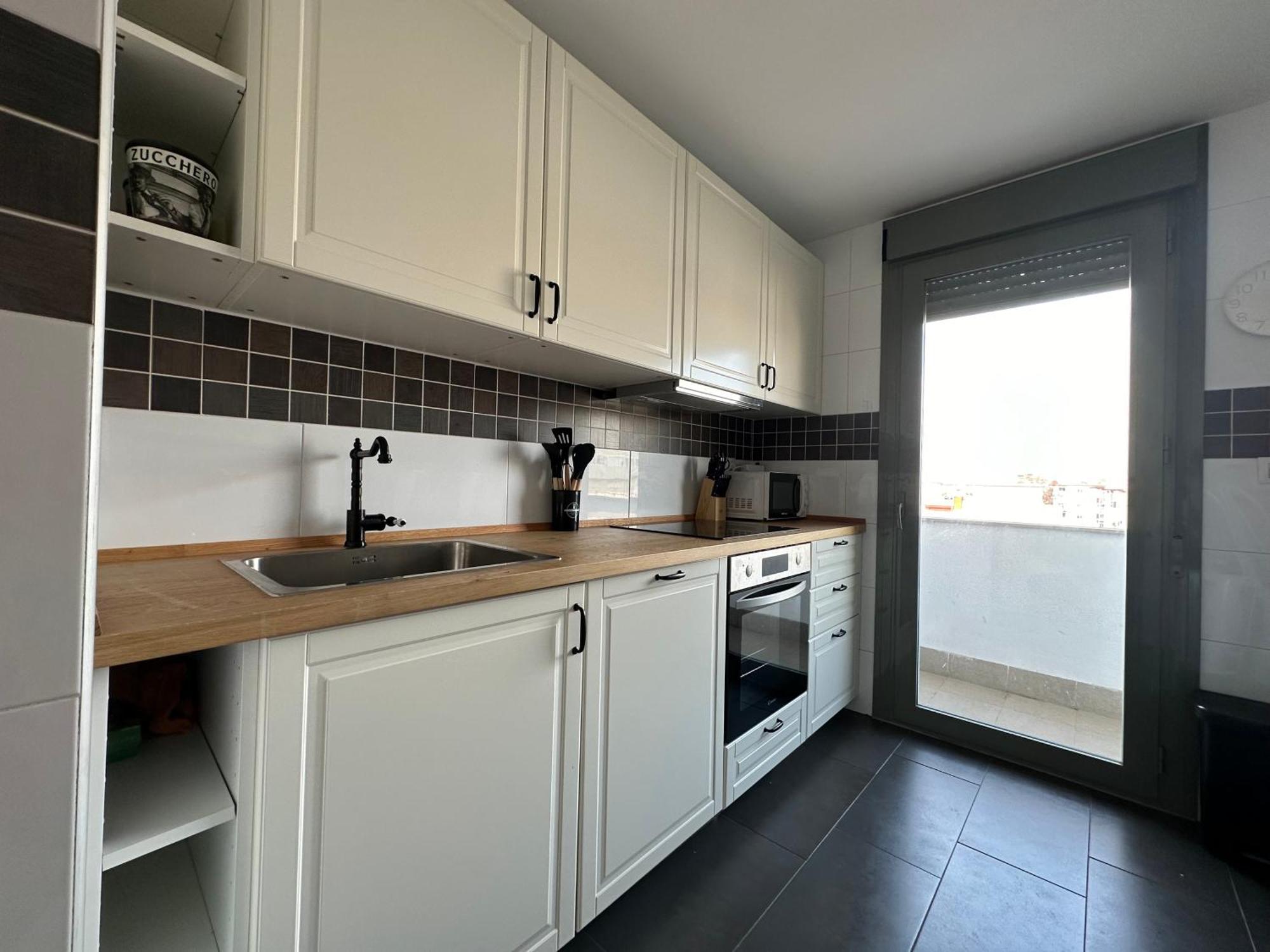 Apartamento Jardin De Cano - Familias O Mayores De 25 Anos 엘푸에르토데산타마리아 외부 사진